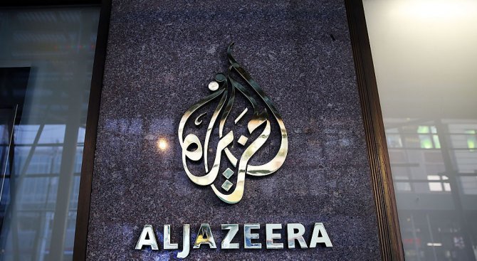 Израел затваря офисите на &quot;Ал Джазира&quot;