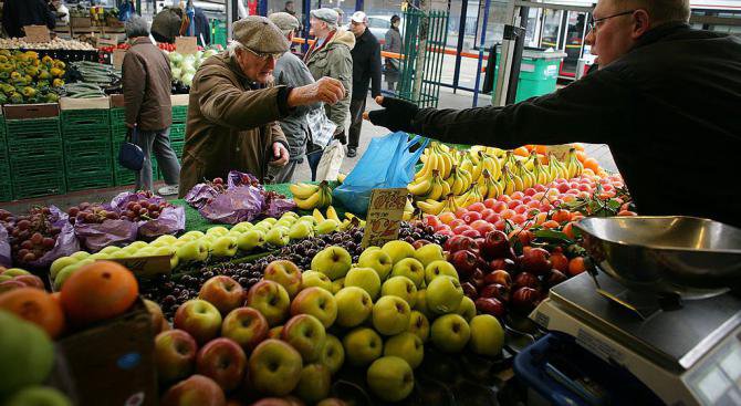 Хърватия и Сърбия са на прага на търговска война