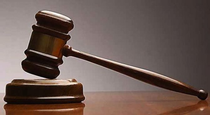 В Русе стартира дело за контрабанда на хероин за над милион лева