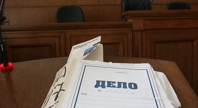 Шест месеца затвор за побой в с. Борован