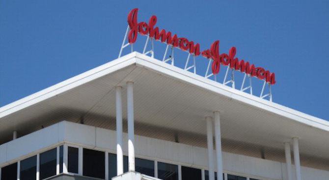 Американка осъди Johnson &amp; Johnson за причиняване на рак