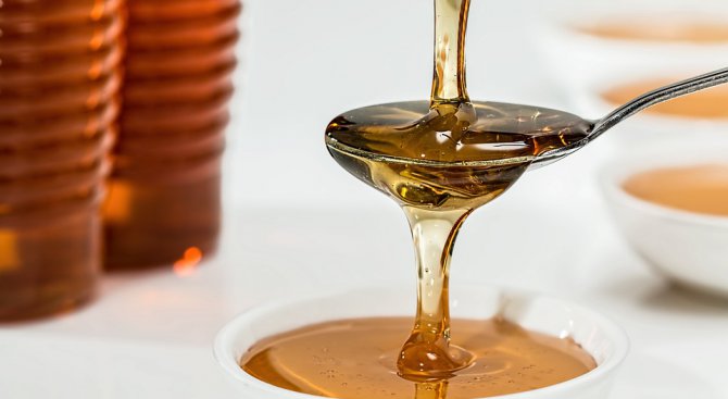 Как да разпознаем истинския мед? (аудио)