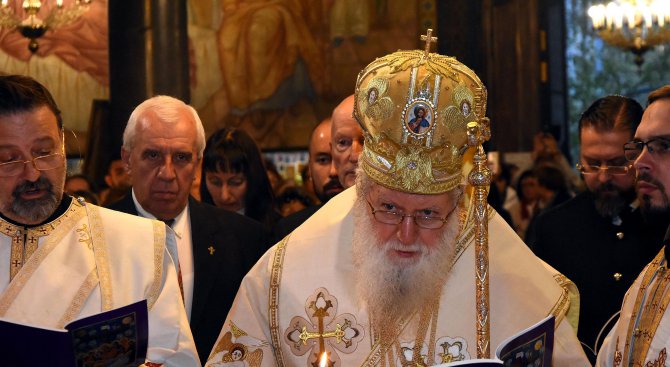 Патриарх Неофит ще посети Самоков за празника на града