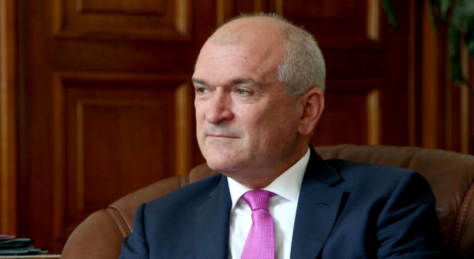 Димитър Главчев: Димитровград има потенциал за стопанско развитие