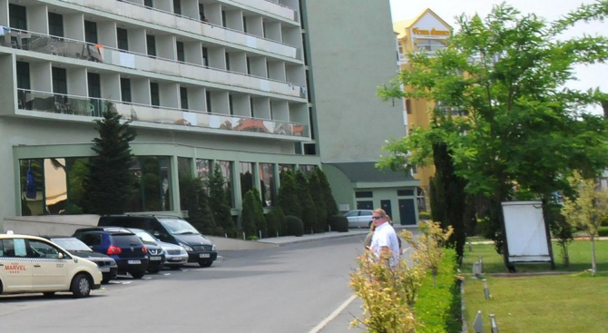 Хотелиери от Слънчев бряг канят Бойко Борисов на среща