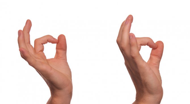 Създадоха гривна, която превежда жестомимичния език