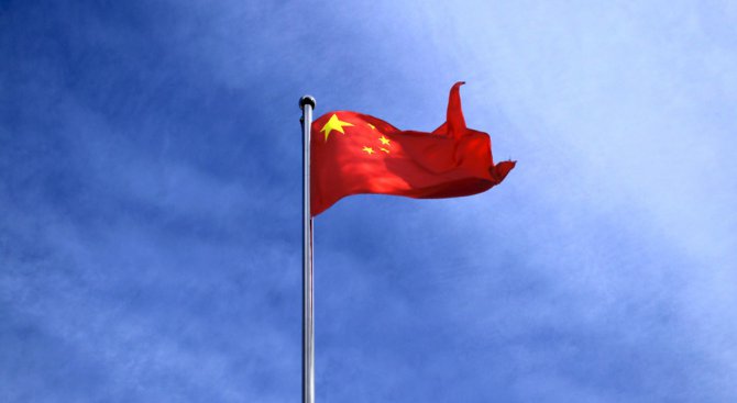 Затвор грози всеки китаец, сгрешил националния химн на Китай