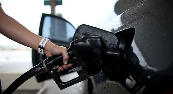 Цените на петрола отбелязаха увеличение