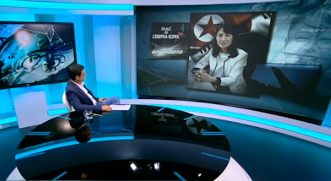 Дезертьорка от Северна Корея: Лудост е това, което се случва в страната