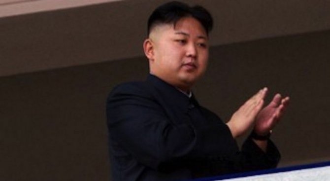 Ким Чен-ун с таен план за бягство, ако САЩ ударят КНДР