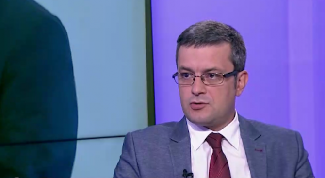 Тома Биков: Призовавам опозицията да уважава нашите избиратели