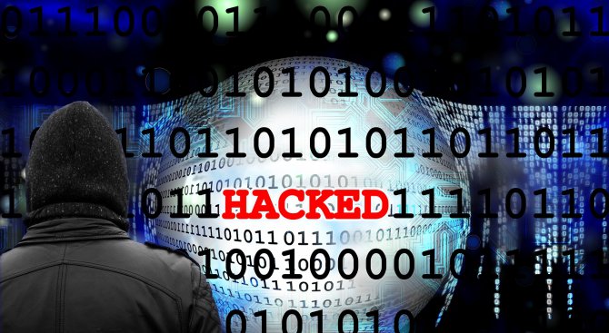 Иранска хакерска група е атакувала компании в Саудитска Арабия, САЩ и Южна Корея