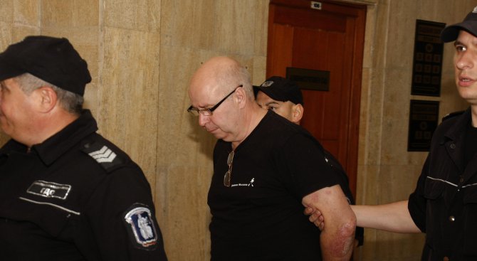 Председателят на Районния съд в Несебър: Ралф Сундберг получи максимална присъда