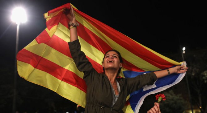 Германия: В Испания трябва да се спазва върховенството на закона