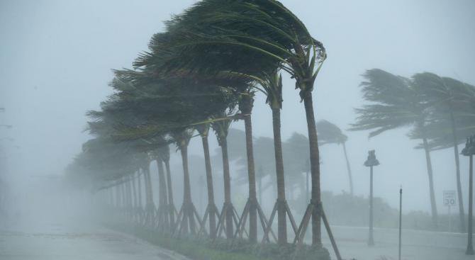 Жертвите на урагана Мария в Пуерто Рико станаха 34