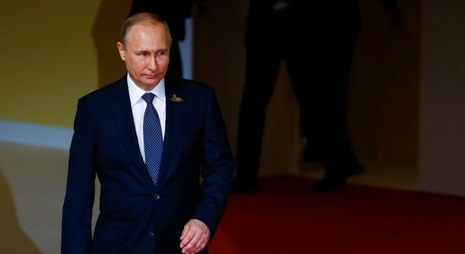 Путин и саудитският крал подчертаха необходимостта от борба с тероризма