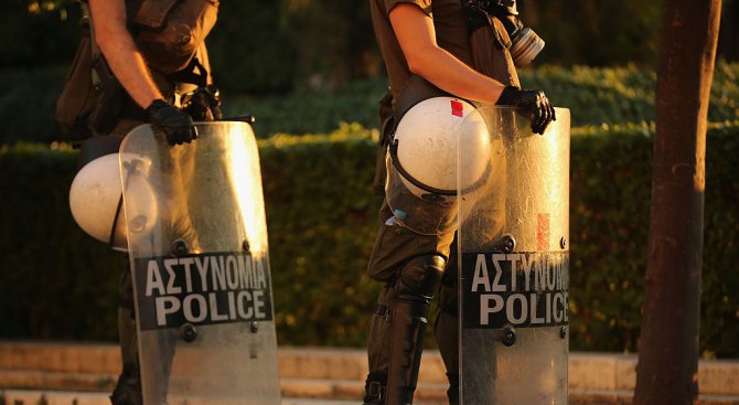 Братът на полицая, убил мъжа на любовницата си на остров Крит: Изумен съм