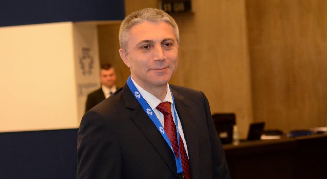 Карадайъ: Ако Валери Симеонов не подаде оставка, трябва да подаде цялото правителство (видео)