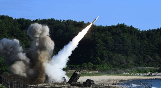 Северна Корея се готви за ново изстрелване на ракета