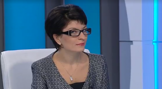 Десислава Атанасова за промените в ГПК: Търсим баланс между интересите на длъжниците и кредиторите