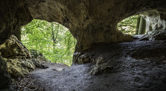 Красива пещера край Асеновград отваря врати за посетители догодина