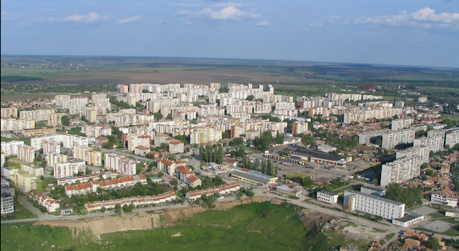 Общинският съвет в Генерал Тошево се обяви против добива на природен газ в находището &quot;Спасово&