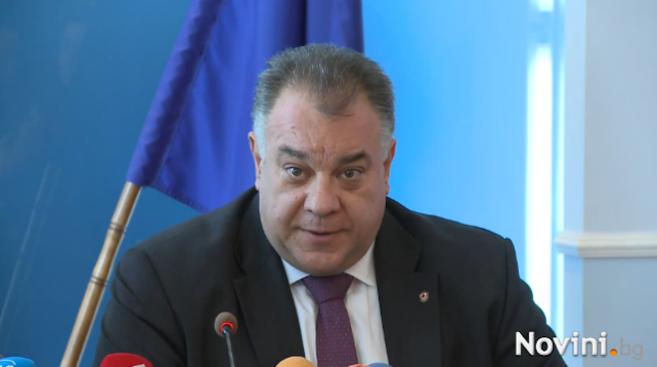 Заместник-министър Мирослав Ненков ще участва в дискусия за донорството на стволови клетки