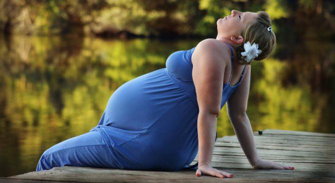 Учени: Мисленето на бъдещата майка определя пола на бебето