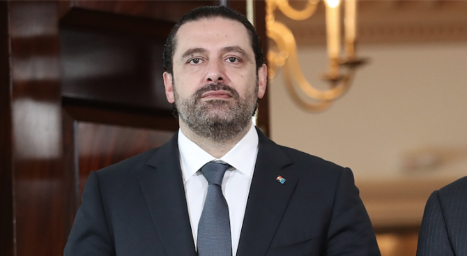 Имало заговор за убийството на подалия оставка ливански премиер