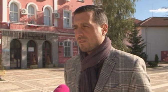 Кметът на Елин Пелин забрани Хелоуин
