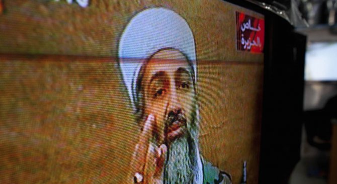 Осама бин Ладен е бил фен на детски филми