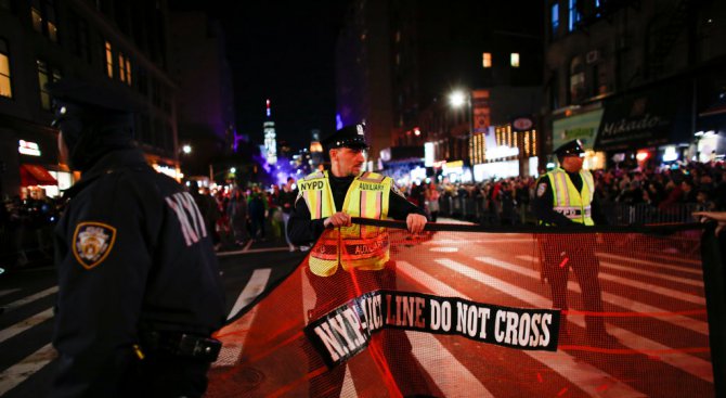 Светът осъжда терора в Ню Йорк (обновена)