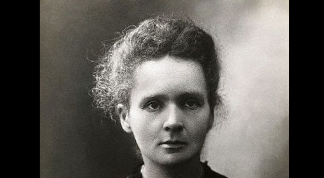 150 години от рождението на видната физичка и химичка Мария Кюри