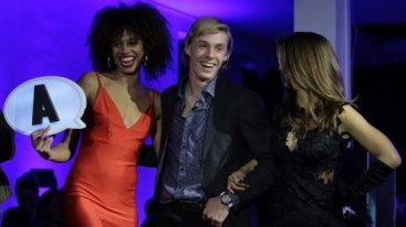 ATP се извини за “пошлата и сексистка” церемония на NextGen Finals