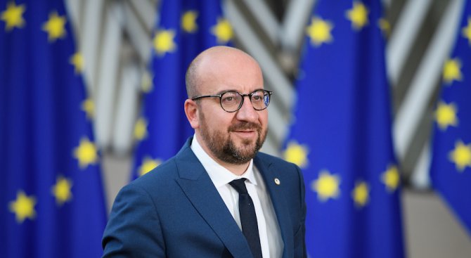 Премиерът на Белгия отрече да има правителствена „криза“ в Брюксел заради Пучдемон