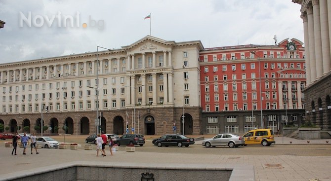 Росен Чобанов е българската кандидатура за член на УС на Международната банка за икономическо сътруд