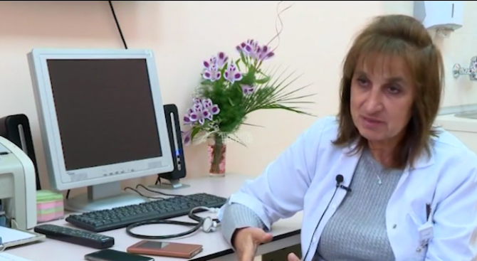 Сестрата на Борисов: Избирането на здравен министър е на принципа проба-грешка (видео)