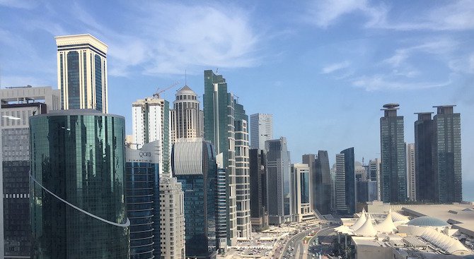 За първи път: Катар назначи жени във важен държавен орган