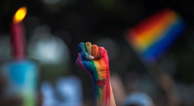 Истанбулските власти забраниха провеждането на филмов фестивал с хомосексуална тематика