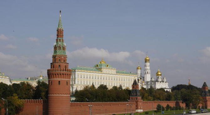 Кремъл няма данни за авария, предизвикала замърсяване с рутений-106