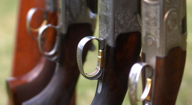 Простреляха мъж по време на лов в Благоевградско