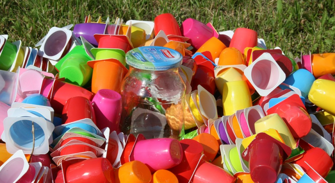 РИОСВ-Плевен се включва в Европейската седмица за намаляване на отпадъците