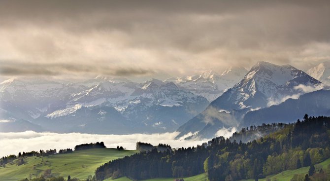 Швейцарско село дава $70 хил. на семейства, ако се заселят в него