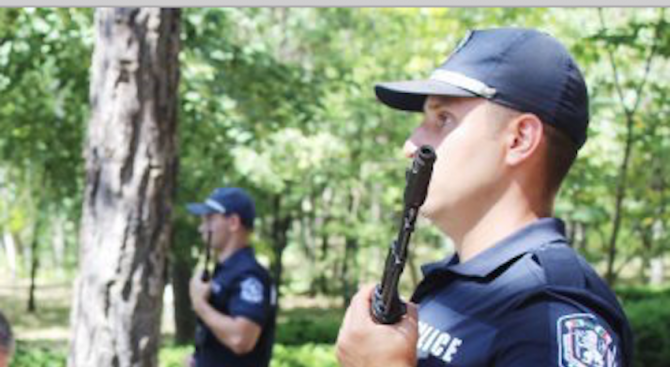 В Добрич започва набирането на кандидати за новата общинска полиция