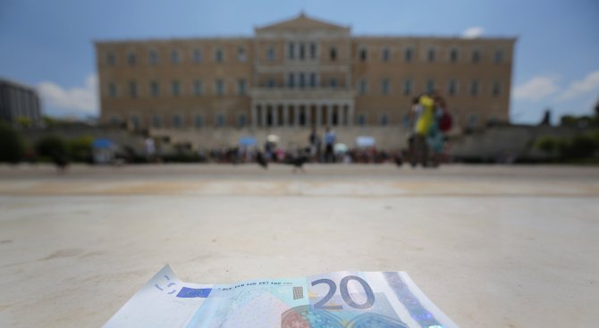 Гърция и кредиторите й от еврозоната се споразумяха за следващите реформи