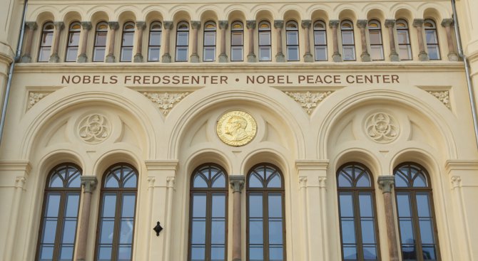 Посланиците на западните ядрени сили няма да присъстват на връчването на Нобела за мир