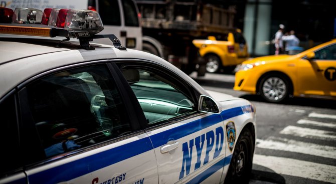 Шофьор блъсна пешеходци в Ню Йорк, има загинали (обновена)
