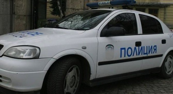 Задържаха джебчийка в Асеновград