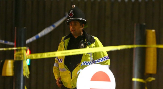 Доклад: Кървавата майска нощ в Манчестър е могла да се предотврати