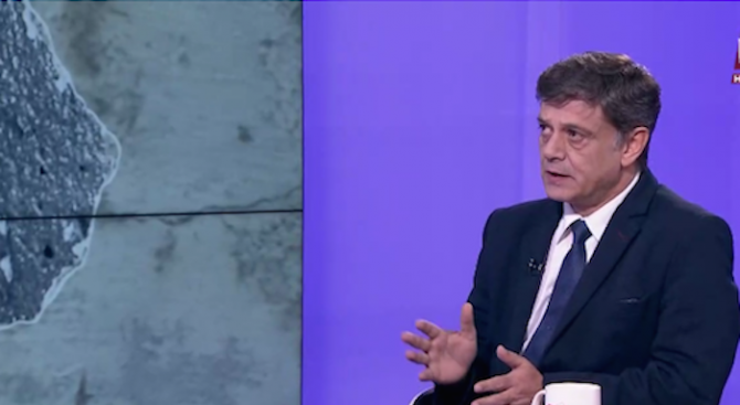 Ген. Константин Попов: Българската авиация не е приземена